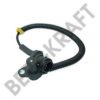 MAN 51271200008 RPM Sensor, engine management